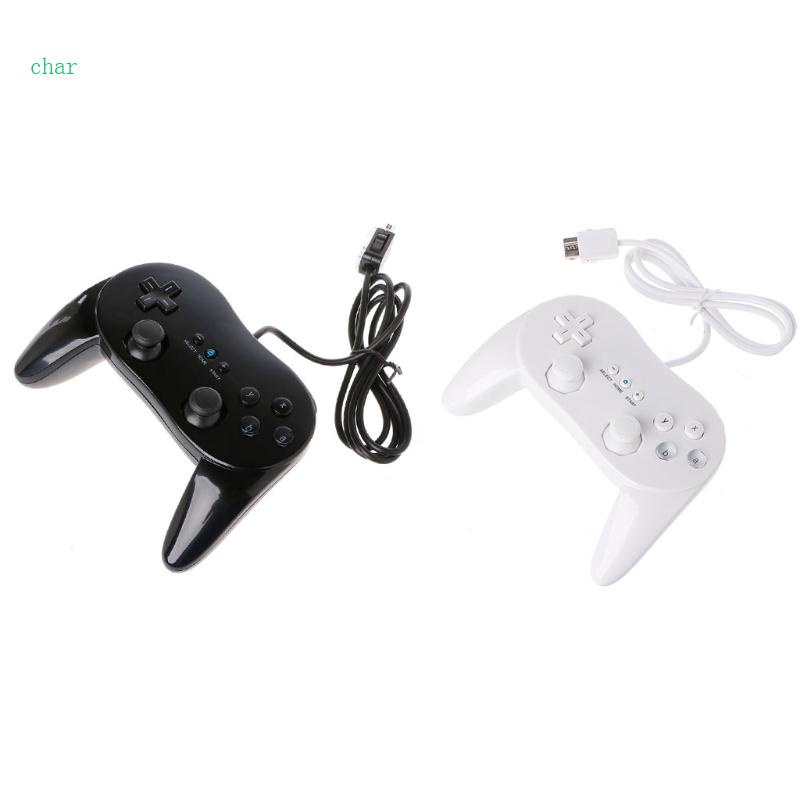 char-อุปกรณ์เสริม-รีโมตควบคุมเกม-สําหรับ-wii