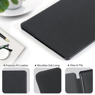 Char 6 8 Slim TPU E-Reader Holder สําหรับเคส Auto Sleep Wake Cover สําหรับ Kindle Paperw