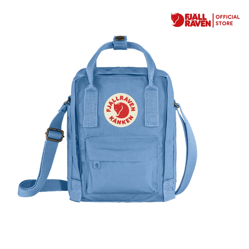 fjallraven-kanken-sling-กระเป๋าสะพายข้างใบเล็กแบบ-crossbody-กระเป๋าสะพายข้าง-crossbody-bag-มีช่องแยกใส่มือ