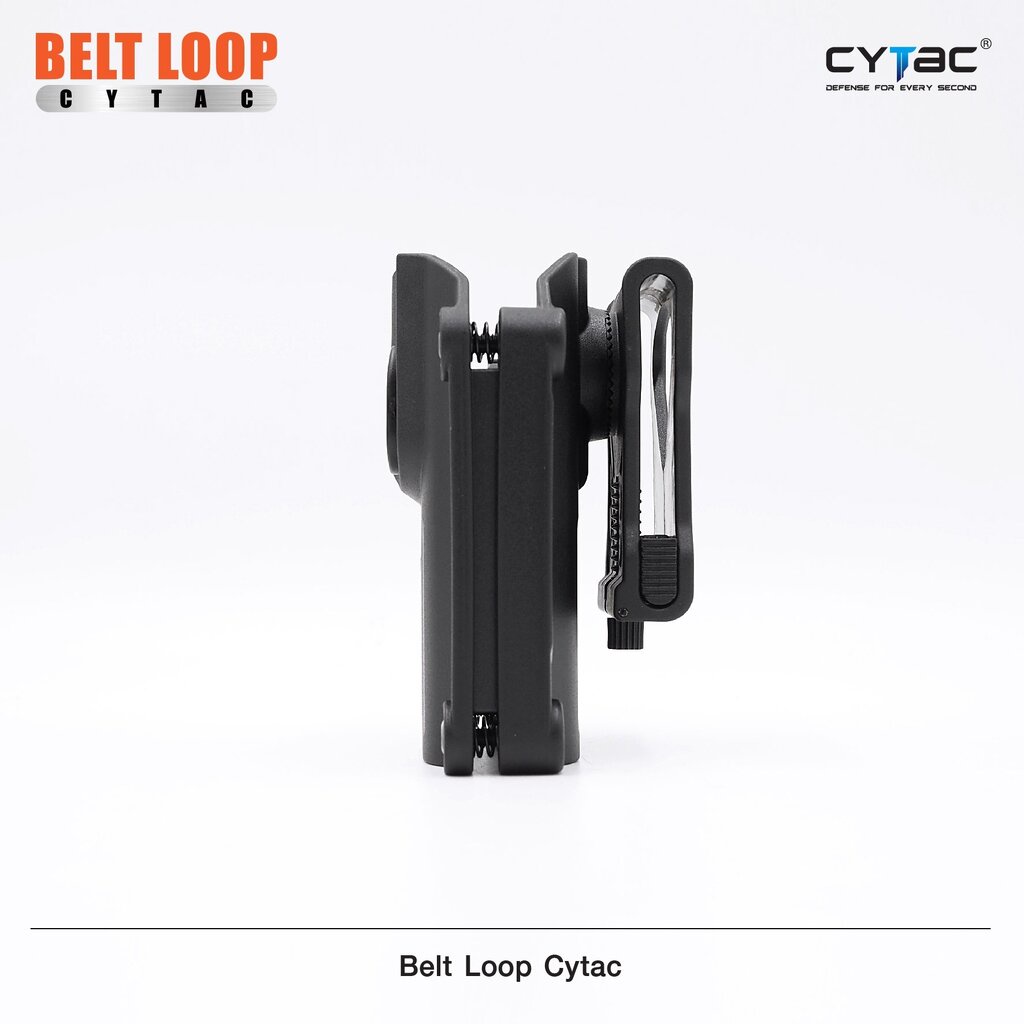 cytac-thailand-belt-loop-rbl-สำหรับต่อเข้ากับซองหรืออุปกรณ์ต่างๆ