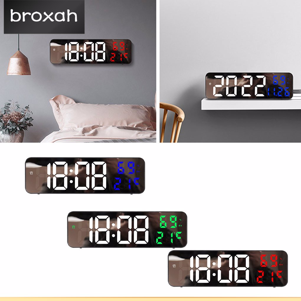 นาฬิกาดิจิทัล-led-จับเวลา-15-ตําแหน่ง-สองตําแหน่ง-ขนาดใหญ่-สไตล์คลาสสิก-สําหรับติดผนัง-ยิม-ตั้งโต๊ะ