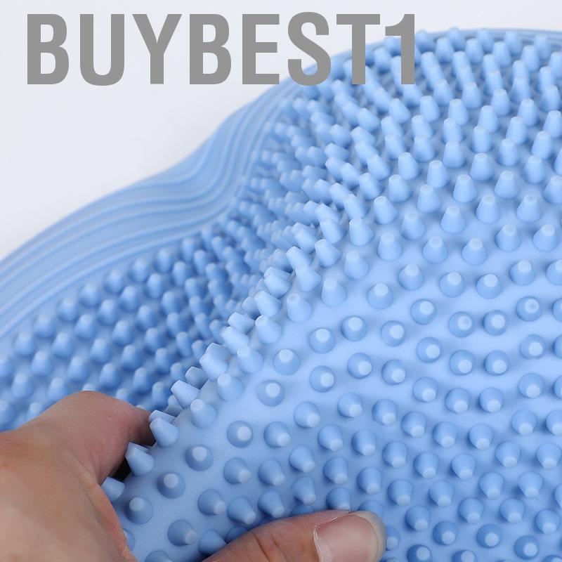 buybest1-wiggle-cushion-inflated-flexible-thick-portable-core-strength-balance-disc-for-kids-adults