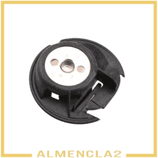 [Almencla2] 416444401 เคสกระสวยจักรเย็บผ้า แบบพกพา ใช้งานง่าย