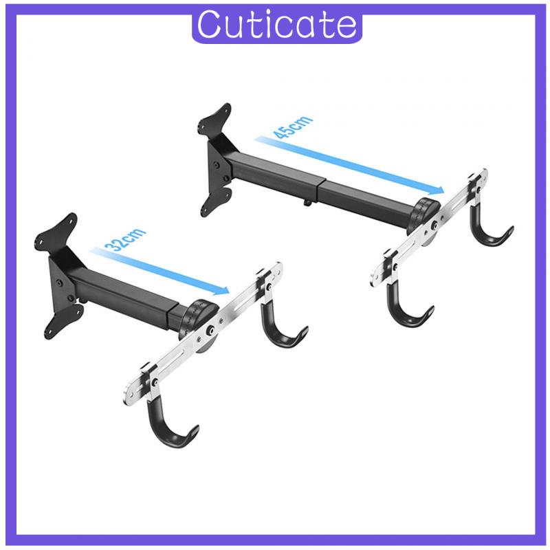 cuticate-ที่แขวนแสดงจักรยาน-แบบติดผนัง-มั่นคง-ทนต่อการสึกหรอ-สําหรับร้านค้า-โกดัง-จักรยานเสือภูเขา