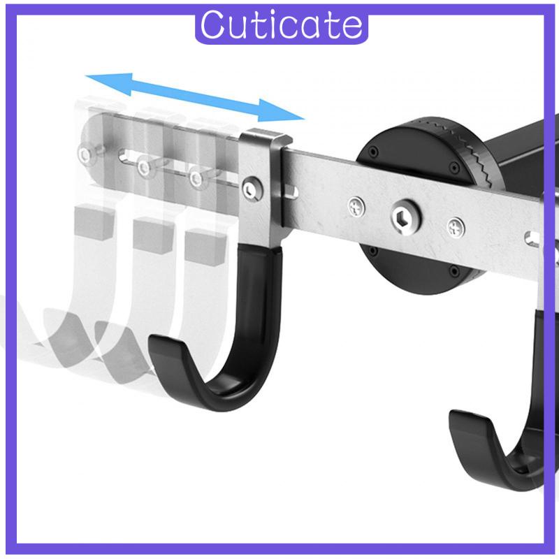 cuticate-ที่แขวนแสดงจักรยาน-แบบติดผนัง-มั่นคง-ทนต่อการสึกหรอ-สําหรับร้านค้า-โกดัง-จักรยานเสือภูเขา