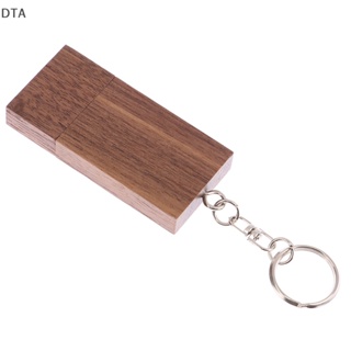 Dta แฟลชไดรฟ์ USB พร้อมกล่อง 4GB 32GB 64GB หน่วยความจํา U Disk ของขวัญนักเรียน