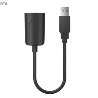 Dta อะแดปเตอร์การ์ดเสียงไมโครโฟน ภายนอก 3.5 มม. USB สําหรับหูฟัง แล็ปท็อป DT