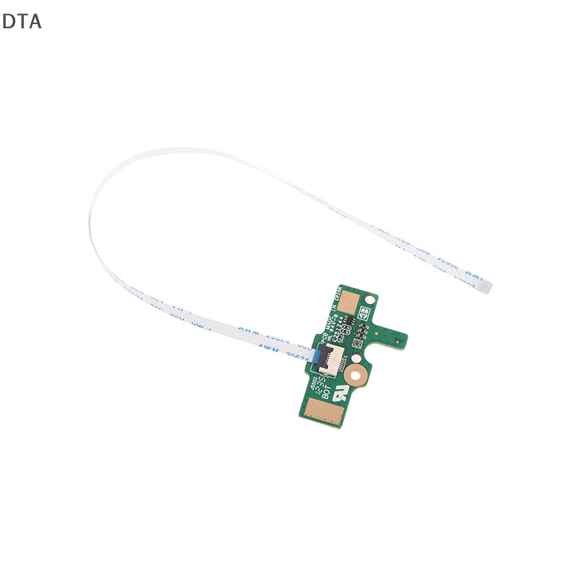 บอร์ดปุ่มสวิตช์-dta-สําหรับ-k55-a55v-k55v-k55vm-k55vj-x55v-k55vd