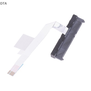 Dta สายเคเบิลเชื่อมต่อฮาร์ดไดรฟ์แล็ปท็อป HDD สําหรับ Samsung BA41-02492A HDD Interface DT