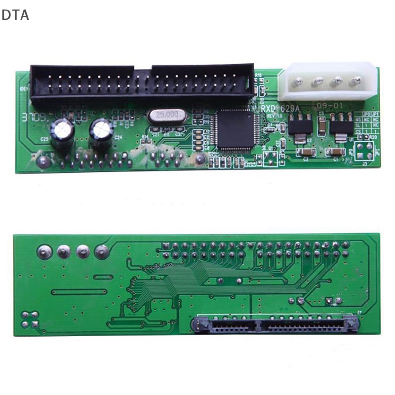 อะแดปเตอร์แปลง-dta-sata-เป็น-ide-อินเตอร์เฟซ-เชื่อมต่อ-เป็น-sata-สําหรับ-22pin-2-5-นิ้ว-3-5-นิ้ว-serial-ata-เป็น-40pin-ฮาร์ดไดรฟ์-hdd-cd-dvd-rom-dt