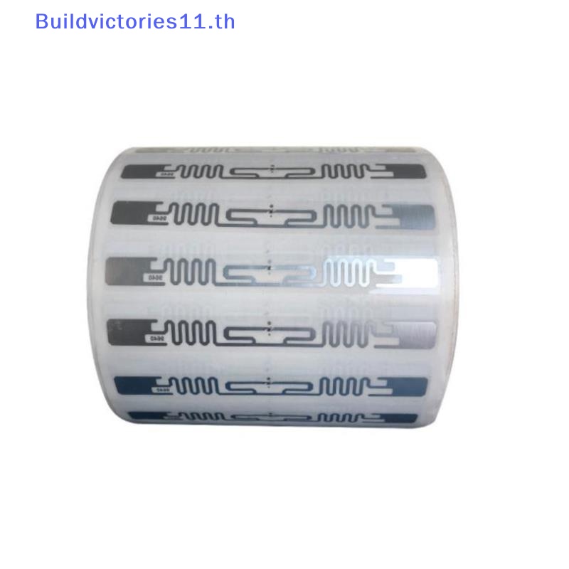 buildvictories11-สติกเกอร์แท็ก-rfid-uhf-860-960mhz-alien-u7-epc-10-ชิ้น-ต่อล็อต