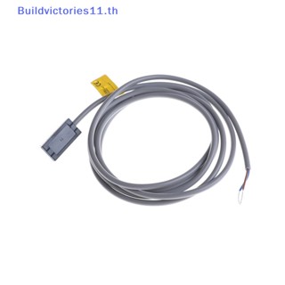 Buildvictories11 สวิตช์เซนเซอร์แม่เหล็ก CS1-U DC AC 5-240V 1.5 ม.