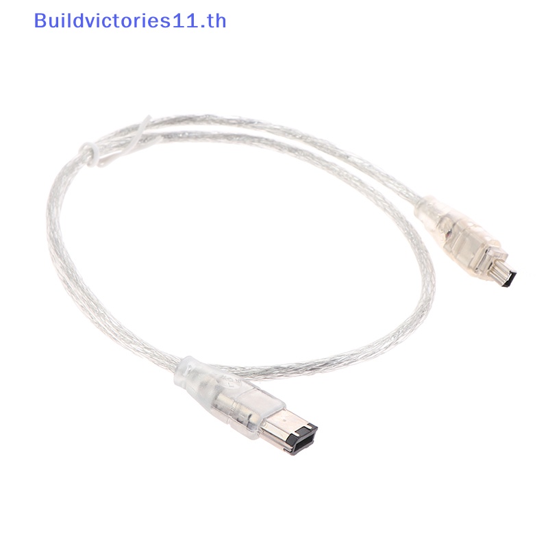 buildvictories11-การ์ดควบคุม-pcie-firewire-4-พอร์ต-สําหรับ-windows-10-ieee-1394