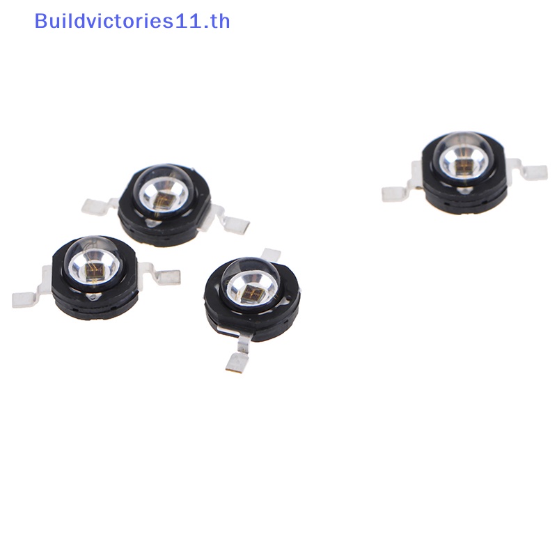 buildvictories11-ไฟ-led-อินฟราเรด-พลังงานสูง-3-วัตต์-850nm-สําหรับกล้องวงจรปิดกลางคืน-diy-th