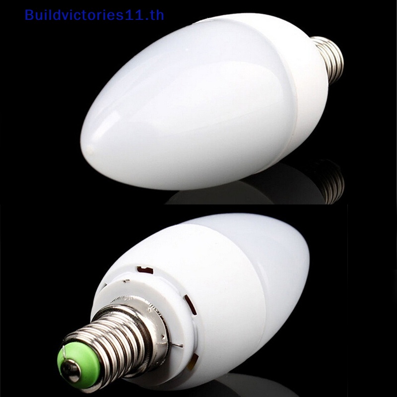 buildvictories11-หลอดไฟ-led-e14-3w-2835-smd-แบบเปลี่ยน-สําหรับรถยนต์