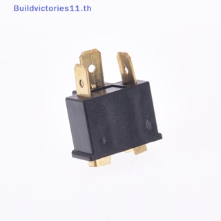 Buildvictories11 ปลั๊กซ็อกเก็ตเชื่อมต่อหลอดไฟรถยนต์ 3pin h4 h4 7.8 มม. 1 ชิ้น