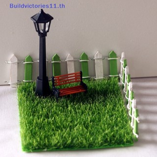 Buildvictories11 ตุ๊กตานางฟ้า งานฝีมือ สําหรับตกแต่งบ้านตุ๊กตา DIY