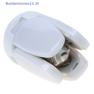 Buildvictories11 หลอดไฟ LED E27 AC85-265V 28W พับได้ สําหรับพัดลมระบายความร้อน