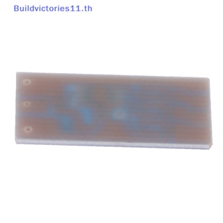 Buildvictories11 โมดูลสวิตช์ปุ่มกดไฟ RGB 5V-12V 11 โหมด กระแสไฟสูง TH