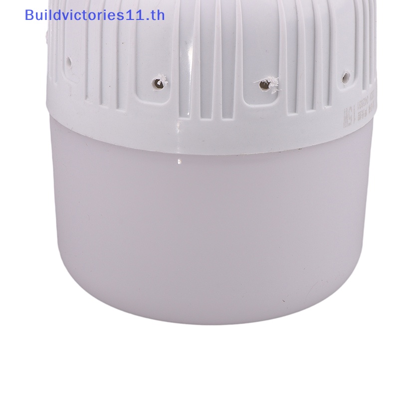 buildvictories11-หลอดไฟ-led-3w-5w-7w-9w-12w-15w-e27-220v-เซนเซอร์จับการเคลื่อนไหว-สีขาว-สําหรับบันได-ทางเดิน-กลางคืน