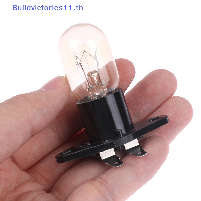 buildvictories11-หลอดไฟ-led-250v-สําหรับเตาอบไมโครเวฟ