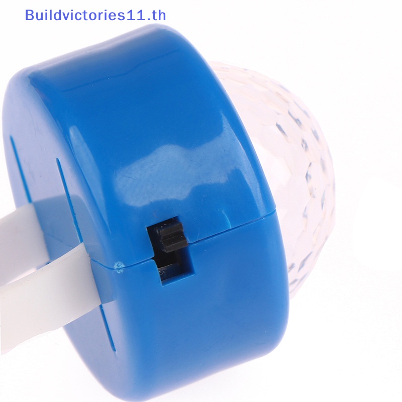 buildvictories11-แหวนนิ้วมือ-ประดับเพชรคริสตัล-led-เรืองแสง-6-สี-1-ชิ้น