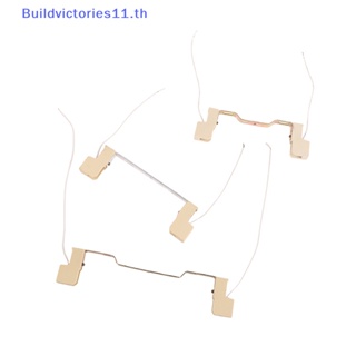 Buildvictories11 อะแดปเตอร์ฐานหลอดไฟเซรามิค R7S 78 118 135 189 มม.
