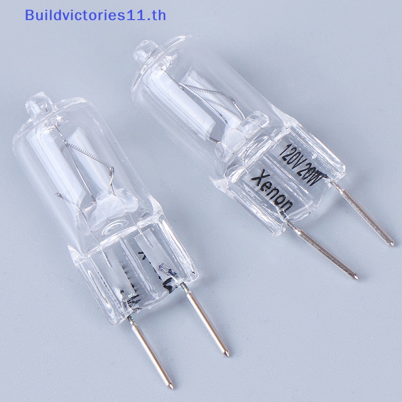 buildvictories11-หลอดไฟ-g8-120v-20w-g8-pin-haen-5-ชิ้น