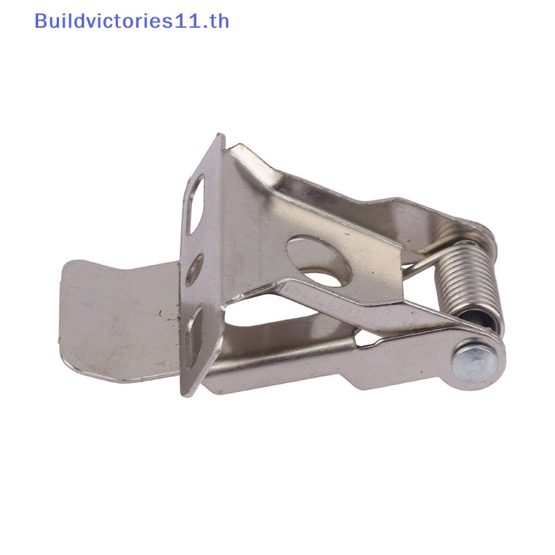 buildvictories11-คลิปหนีบแผงโคมไฟ-led-2-ชิ้น-ต่อชุด-สําหรับ-recessed-lighg-th