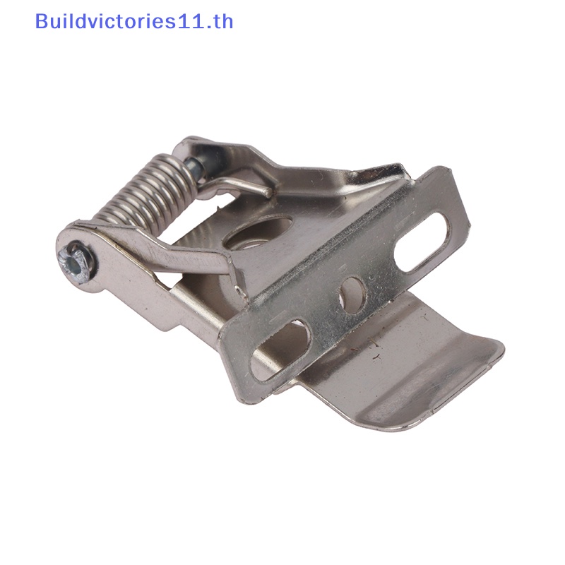 buildvictories11-คลิปหนีบแผงโคมไฟ-led-2-ชิ้น-ต่อชุด-สําหรับ-recessed-lighg-th