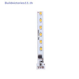 Buildvictories11 บอร์ดวงจรพลังงานแสงอาทิตย์ 1.2V อุปกรณ์เสริม สําหรับ 1.2V Ni-MH 1 ชิ้น