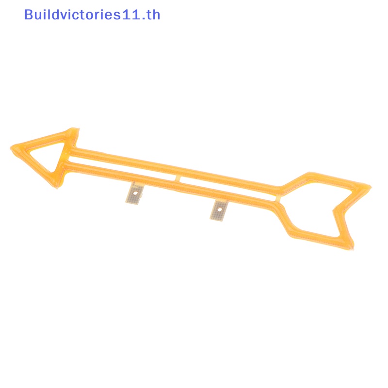 buildvictories11-หลอดไฟไดโอด-led-3v-ยืดหยุ่น-อุปกรณ์เสริม-สําหรับตกแต่งปาร์ตี้-วันหยุด-th