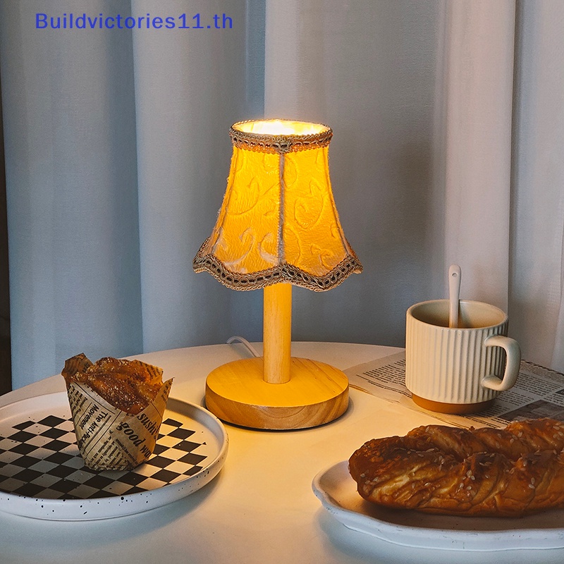 buildvictories11-โคมไฟระย้า-สไตล์นอร์ดิกย้อนยุค-เรียบง่าย-สําหรับตกแต่งบ้าน