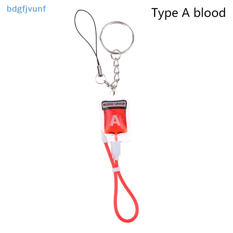 bdgf-พวงกุญแจ-จี้พลาสม่าเลือด-เลือด-สําหรับห้อยกระเป๋าเป้สะพายหลัง-หูฟัง-ตกแต่งรถยนต์-th