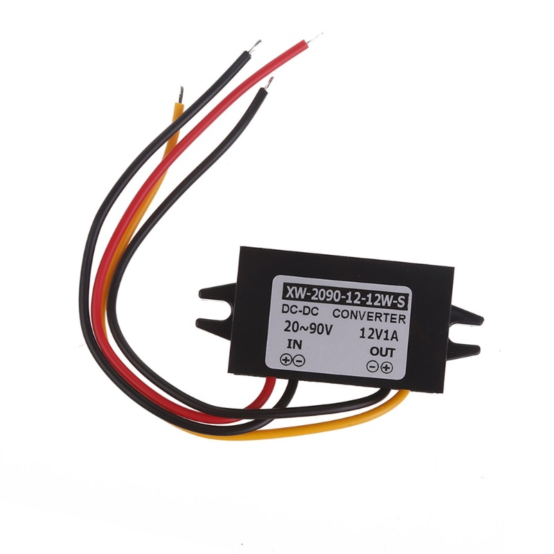 btm-ตัวแปลง-24v-36v-48v-เป็น-12v-ทนทาน-สําหรับการใช้งานหลายแบบ