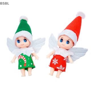 Bsbl ตุ๊กตาเอลฟ์ คริสต์มาส สําหรับตกแต่งบ้าน ชั้นวางหนังสือ