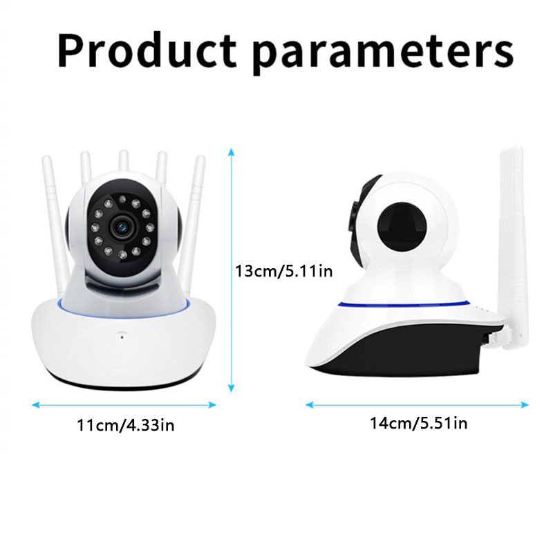 กล้องวงจรปิดรักษาความปลอดภัย-hd-wifi-fsfi-แบบไร้สาย-เพื่อความปลอดภัย-สําหรับเด็ก