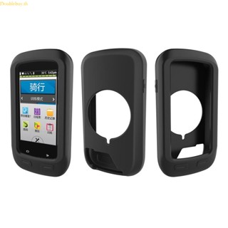 (ลดราคาสูง) Doublebuy เคสซิลิโคน ป้องกันรอย สําหรับจักรยาน Edge 1000 GPS