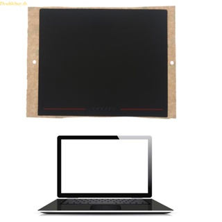 (ลดราคาสูง) Doublebuy ของแท้ สติกเกอร์ทัชแพด สําหรับ Thinkpad X240 X240S X250 X230S 1 แพ็ก