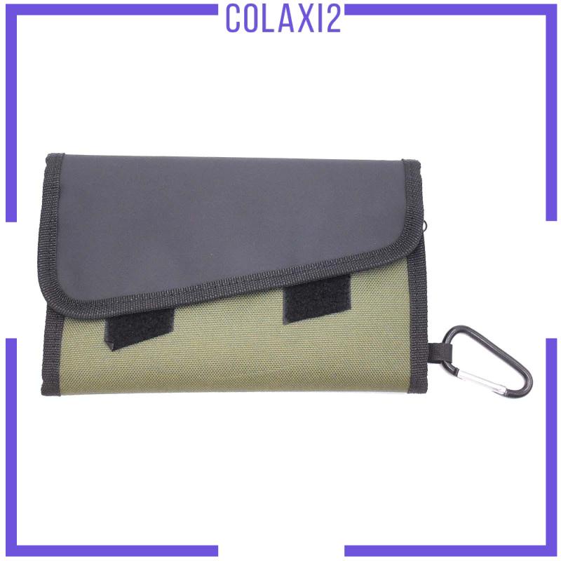 colaxi2-กระเป๋าเหยื่อตกปลา-อเนกประสงค์-มีซิป-ความจุขนาดใหญ่-ทนทาน