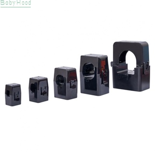 【Big Discounts】Miniature Clamp Current Sensor Current Transformer for 5G Base Station Detection#BBHOOD