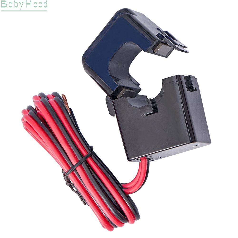 big-discounts-miniature-clamp-current-sensor-current-transformer-for-5g-base-station-detection-bbhood