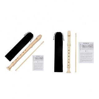 New Arrival~Superior Sound Quality Soprano Recorder Flute Perfect for Students and Musicians