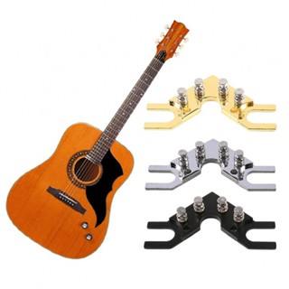 New Arrival~Enhance Your Guitars Durability and Tuning Stability with Installation Kit