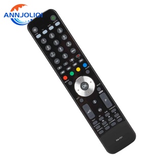 Ann RM-F01 รีโมตคอนโทรลทีวี แบบเปลี่ยน สําหรับ RM-F01 RM-F04 RM-E06 Humax HDR Freesat BOX HD-FOX