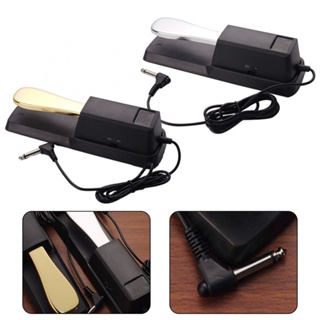New Arrival~Sustain Pedal Accessories Electronic Organ Electronic Piano Piano Keyboard