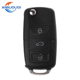 Ann AK-KB088 รีโมตคอนโทรล 433mhz สําหรับที่เปิดประตูโรงรถ