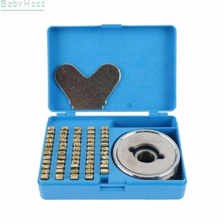 【Big Discounts】Dependable Copper Grain Embossing Wheel Kit for FR900 Continuous Sealing Machine#BBHOOD