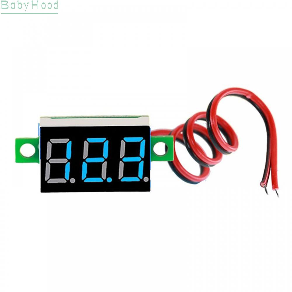 big-discounts-0-36-inch-led-digital-2-line-dc-voltage-table-red-blue-green-dc4-5-30v-voltmeter-bbhood