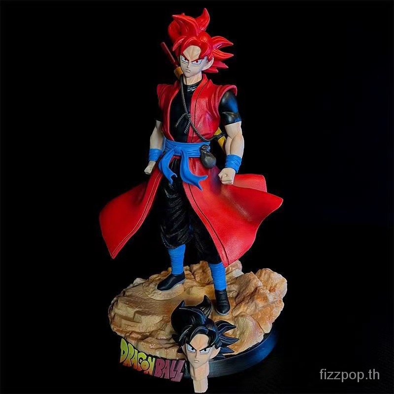 dragon-ball-sd-hunter-wukong-hand-run-rote-super-saiya-god-animation-toy-hero-legend-vwwl